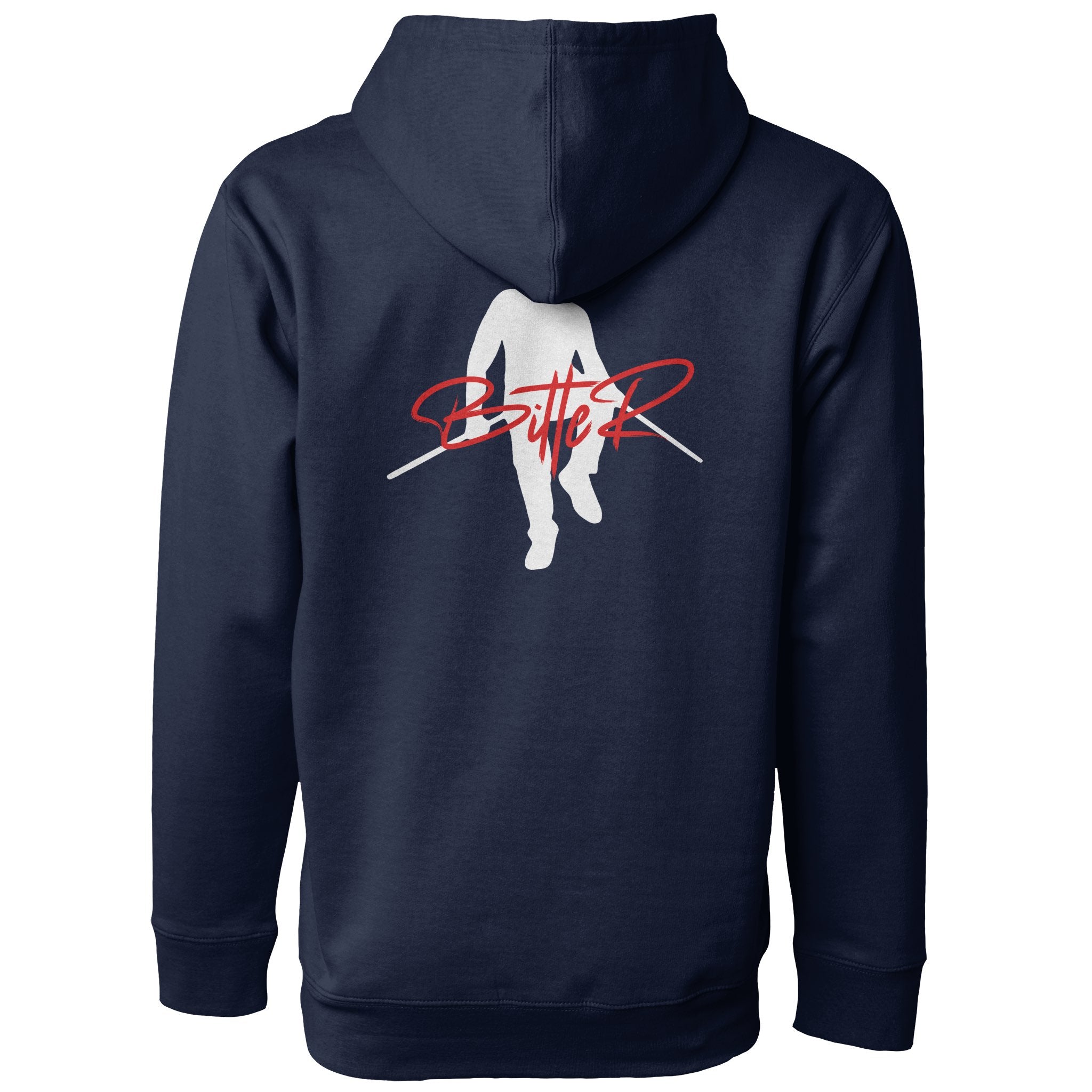 Unisex Bitter Hoodie