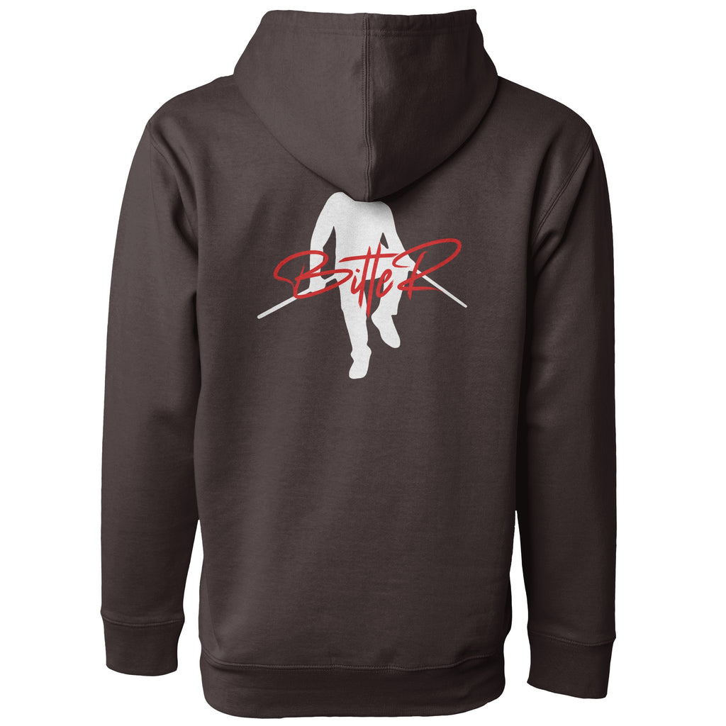 Unisex Bitter Hoodie