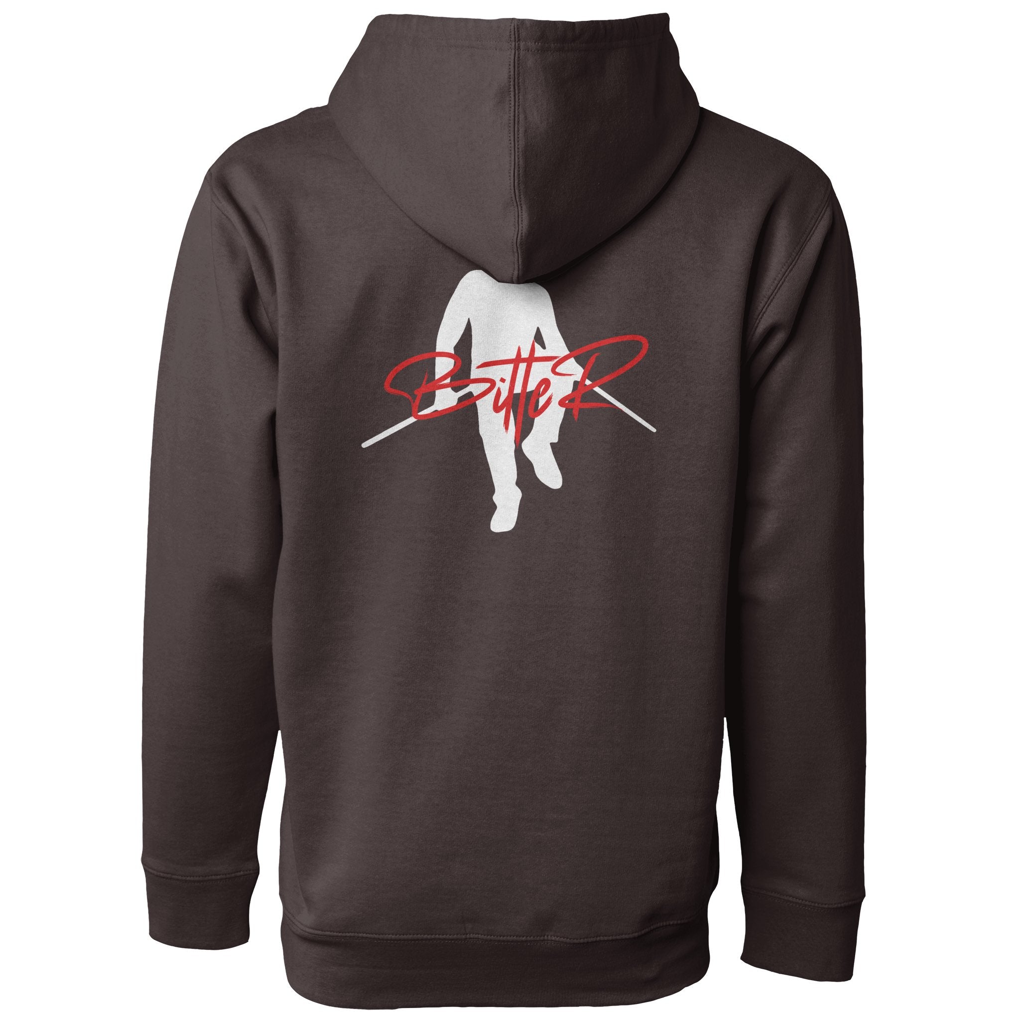 Unisex Bitter Hoodie