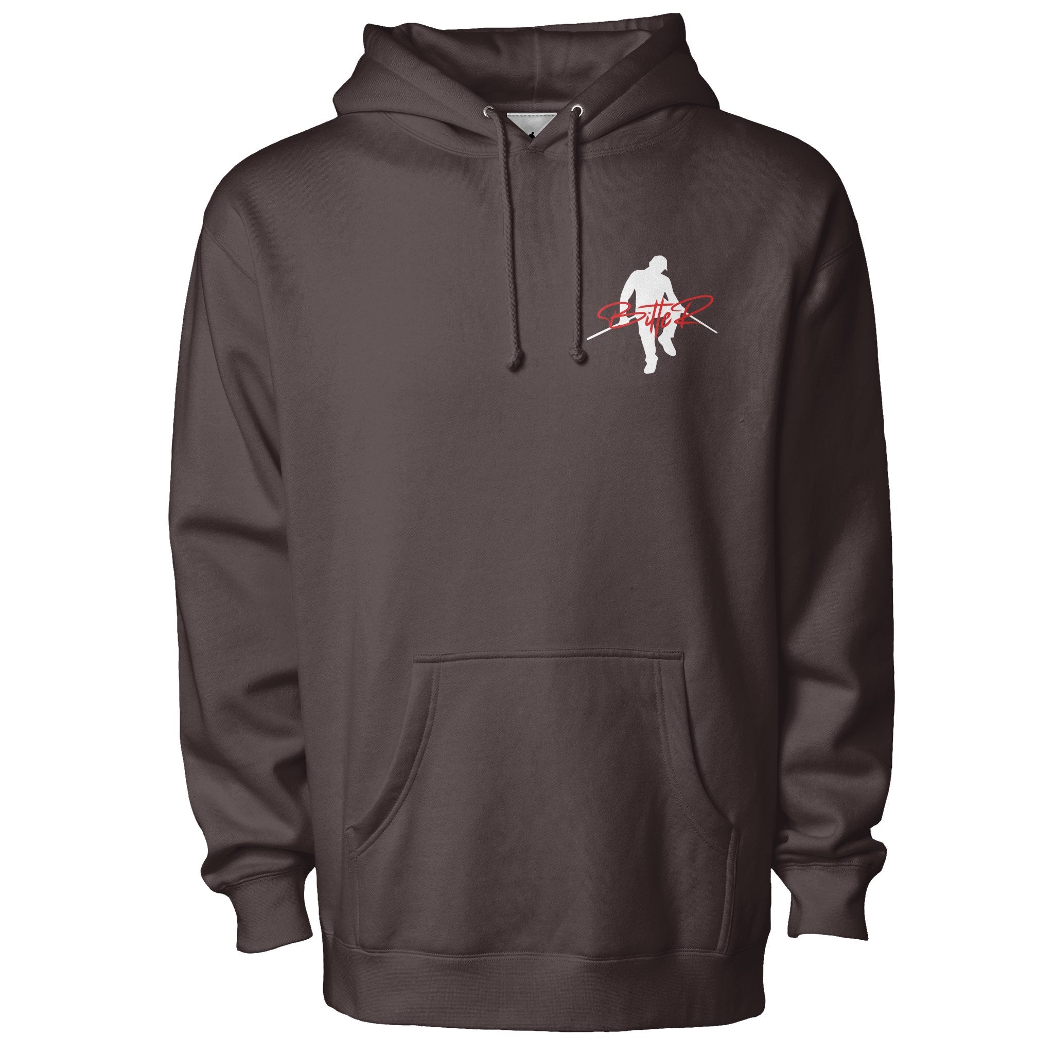 Unisex Bitter Hoodie