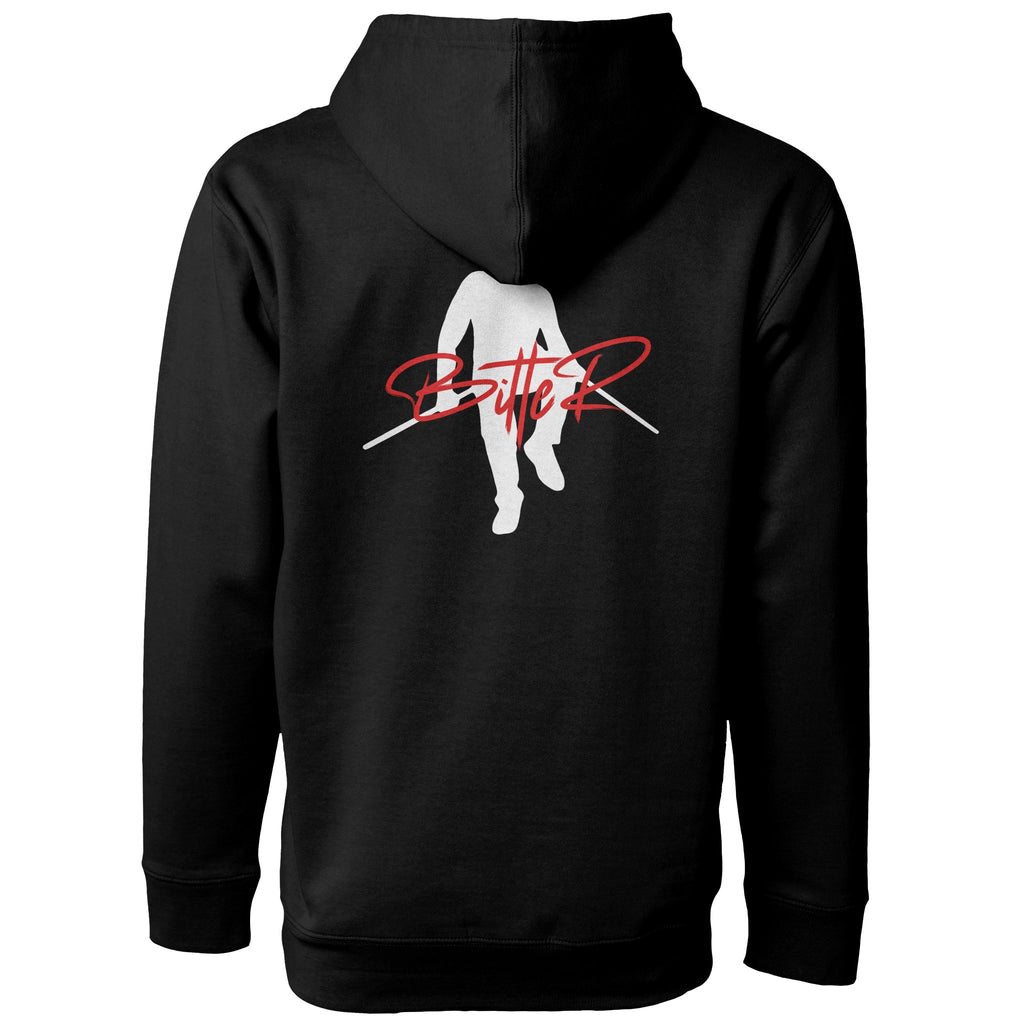 Unisex Bitter Hoodie