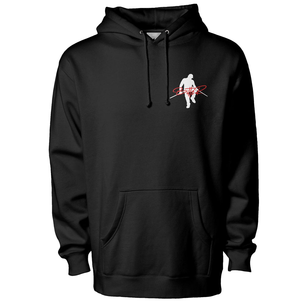 Unisex Bitter Hoodie