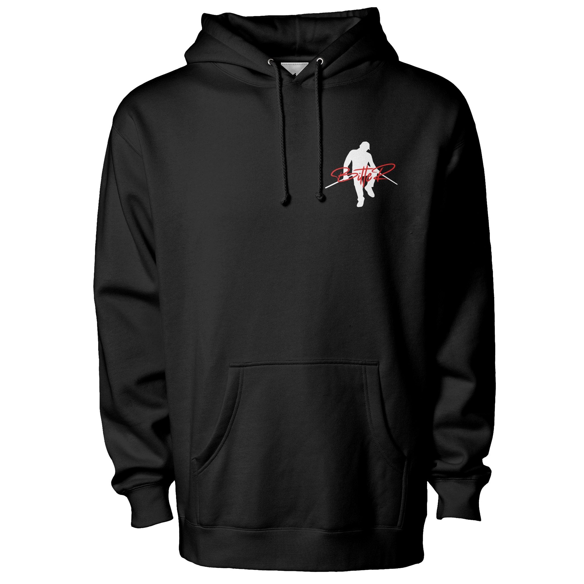 Unisex Bitter Hoodie