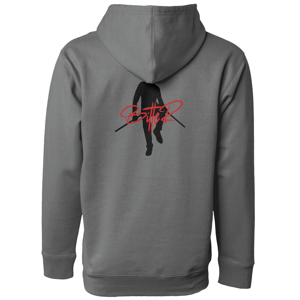 Unisex Bitter Hoodie