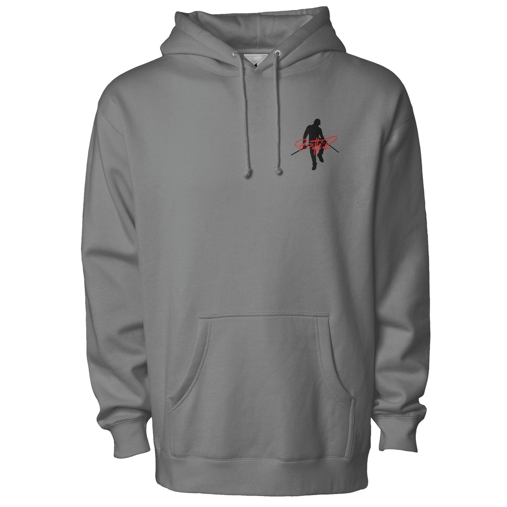 Unisex Bitter Hoodie