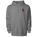Unisex Bitter Hoodie