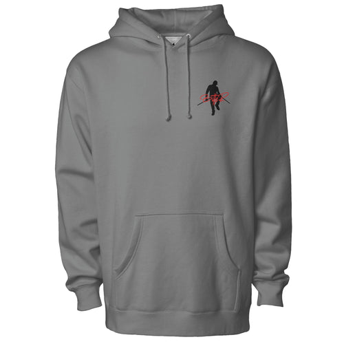Unisex Bitter Hoodie