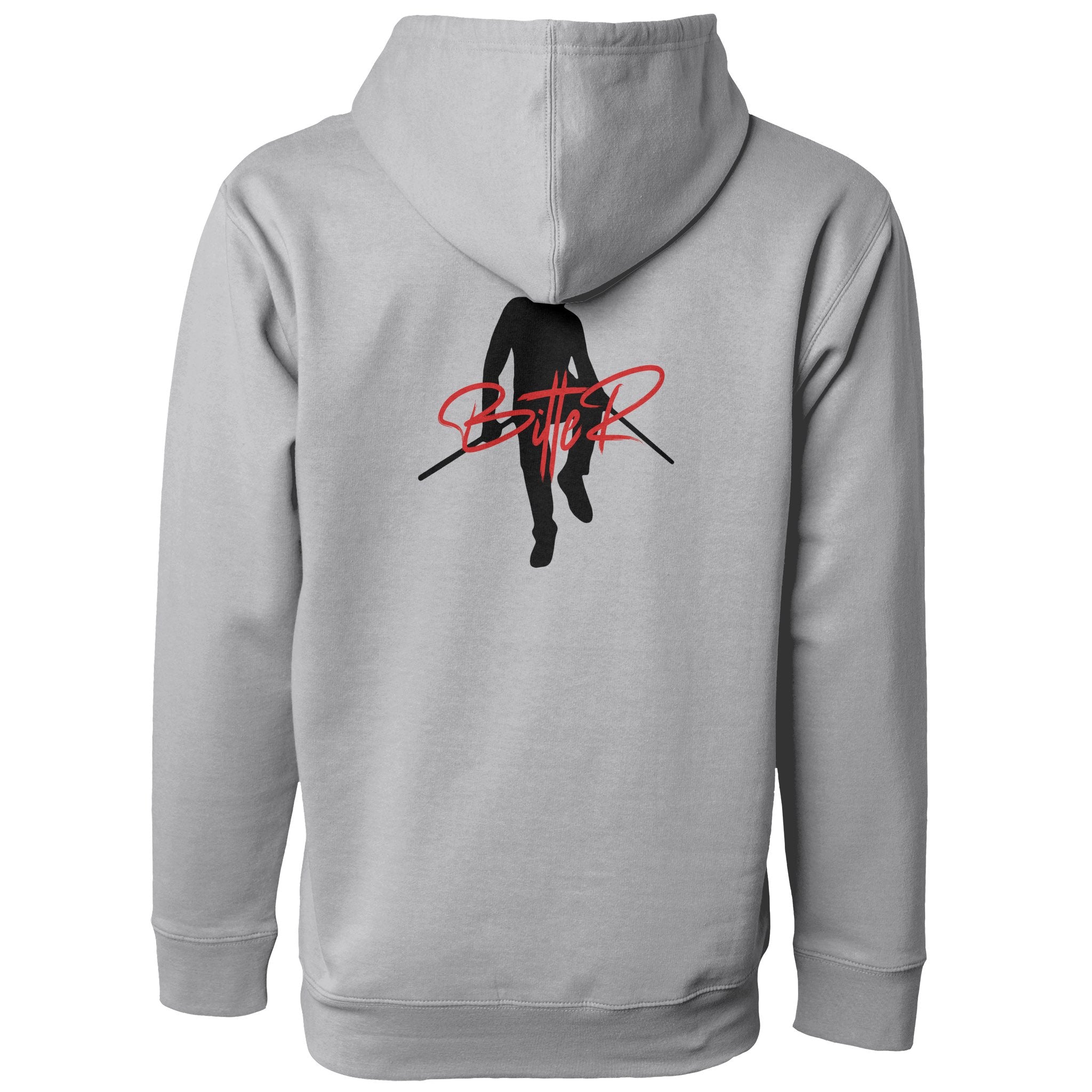 Unisex Bitter Hoodie