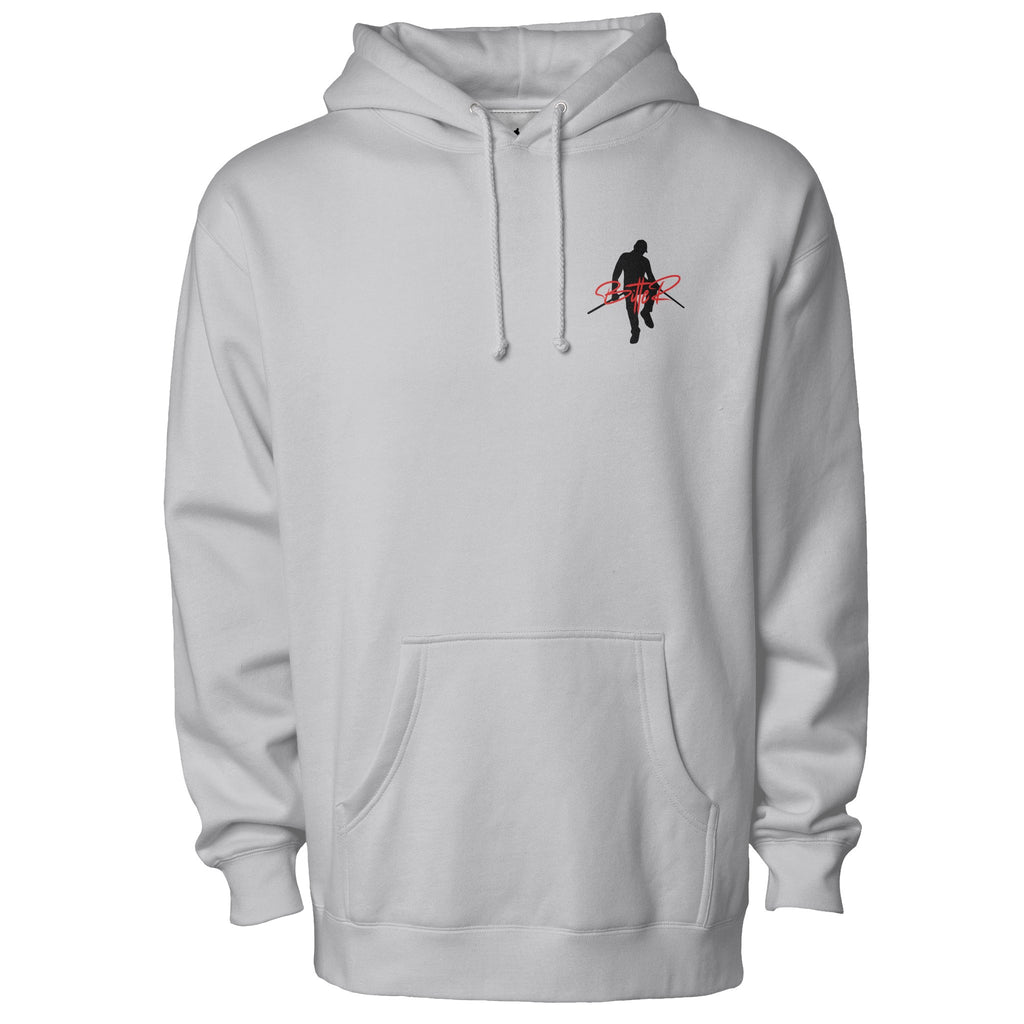 Unisex Bitter Hoodie