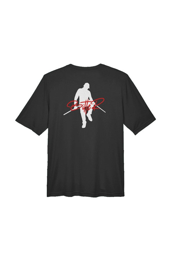 Team 365 Men 39 s Zone Performance T Shirt