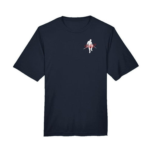 Team 365 Men 39 s Zone Performance T Shirt