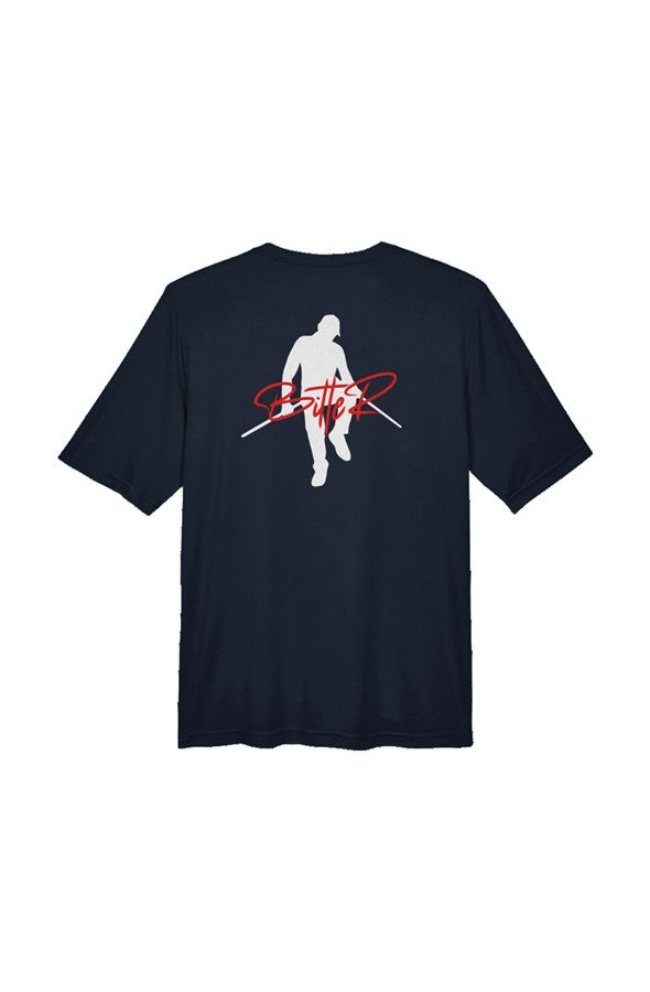 Team 365 Men 39 s Zone Performance T Shirt