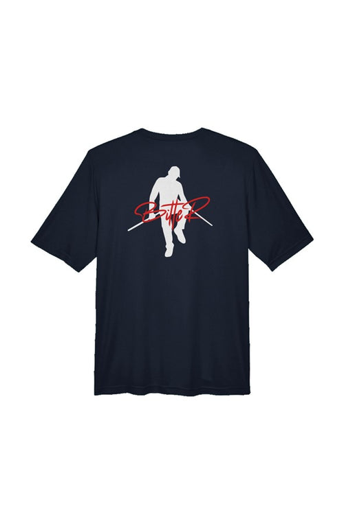 Team 365 Men 39 s Zone Performance T Shirt