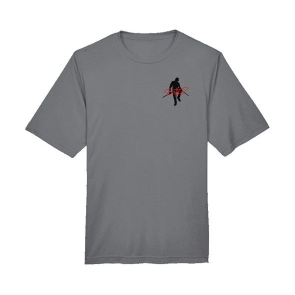 Team 365 Men 39 s Zone Performance T Shirt
