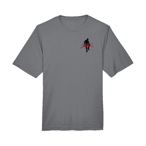 Team 365 Men 39 s Zone Performance T Shirt