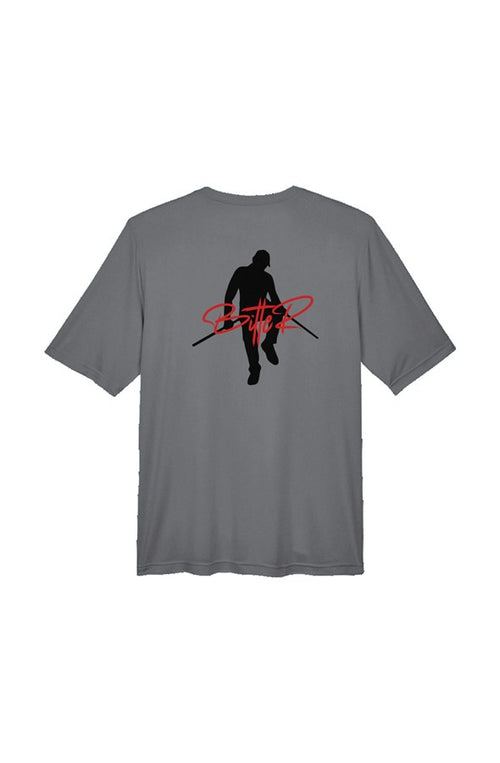 Team 365 Men 39 s Zone Performance T Shirt