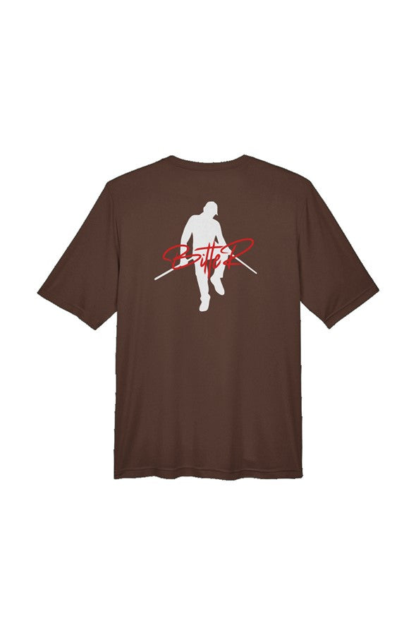 Team 365 Men 39 s Zone Performance T Shirt
